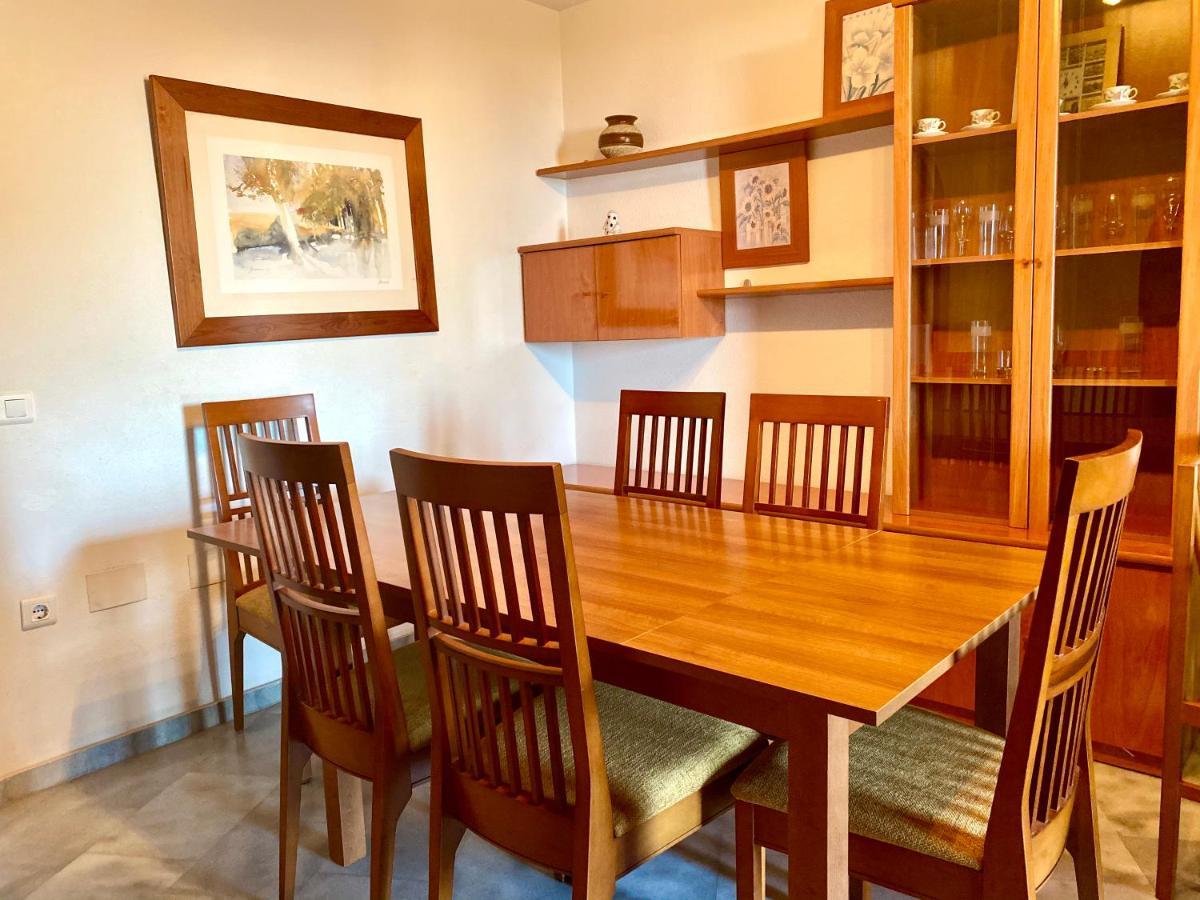 Appartement Parque De La Paloma *