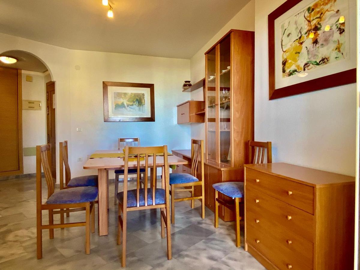 Parque De La Paloma Appartement
