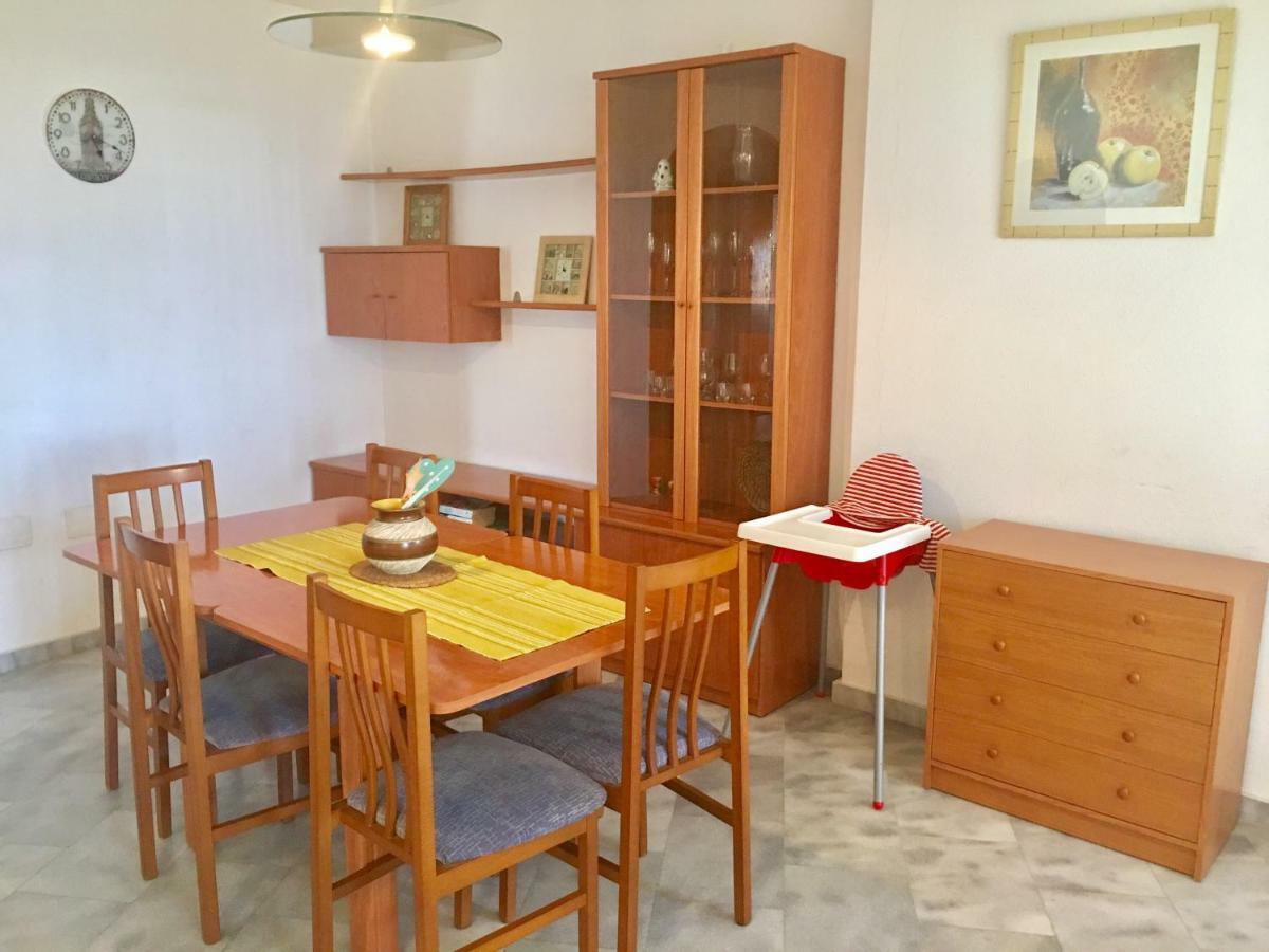 Parque De La Paloma Appartement *