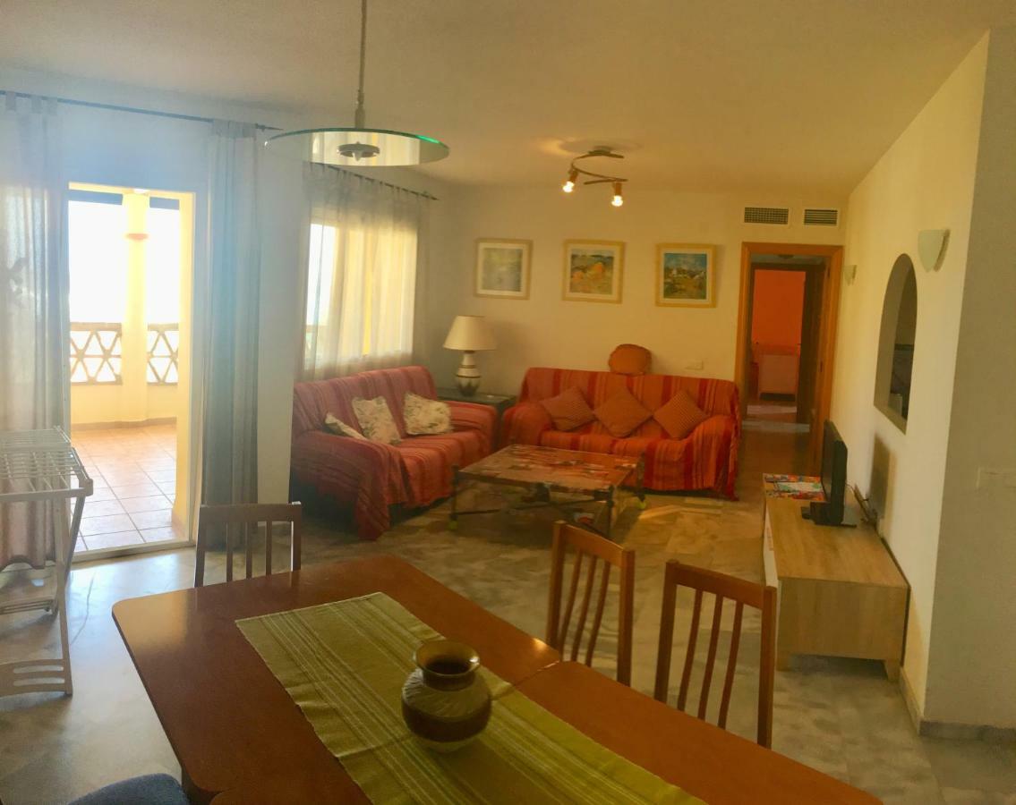 Appartement Parque De La Paloma *