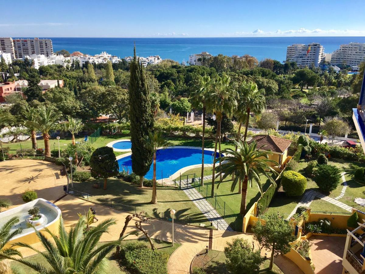 Appartement Parque De La Paloma *