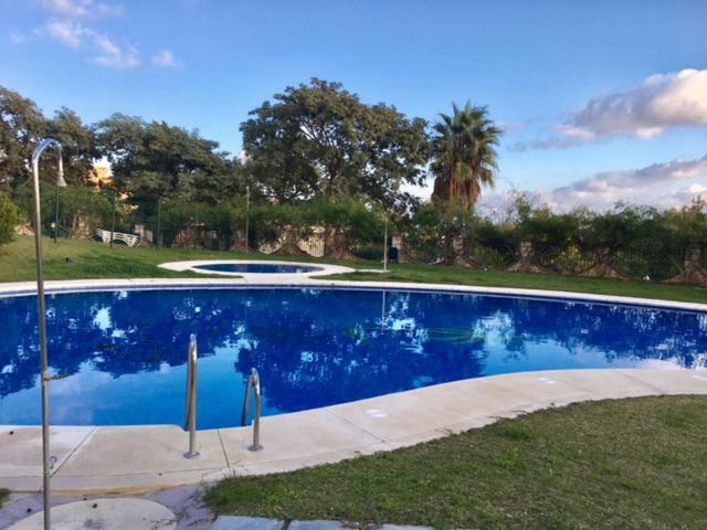 Appartement Parque De La Paloma