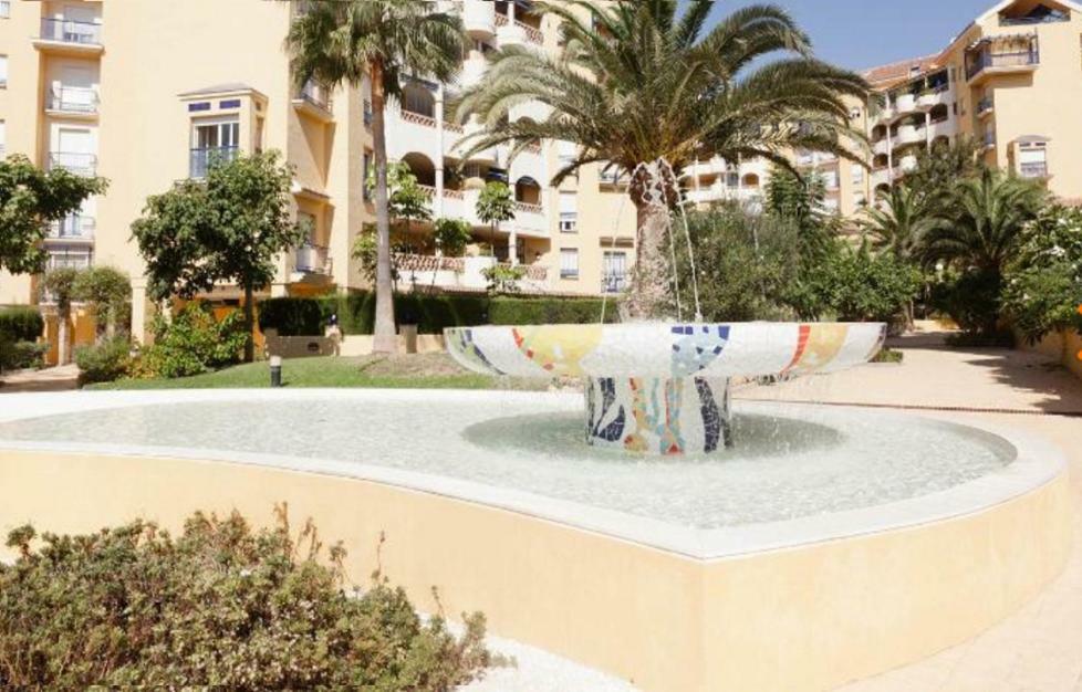 Appartement Parque De La Paloma *