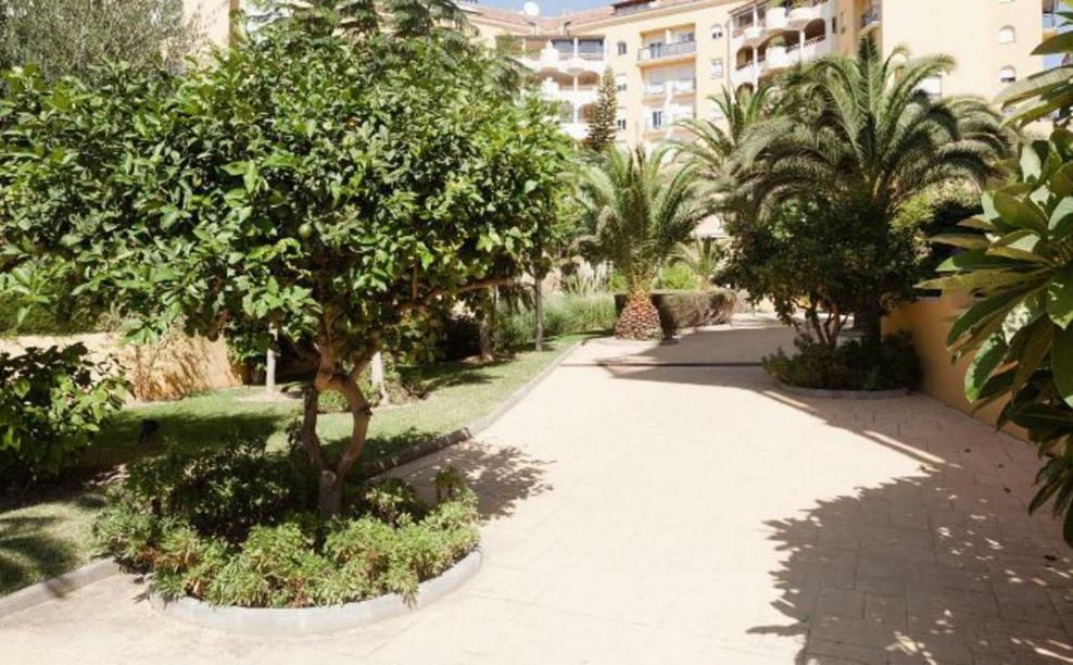 Appartement Parque De La Paloma Benalmádena